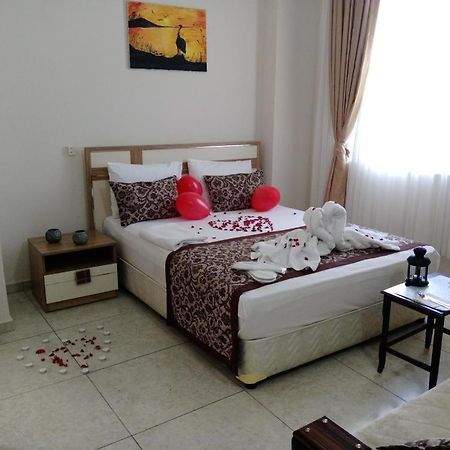 Hotel Yagiz Indigo Blue à Ağva Extérieur photo