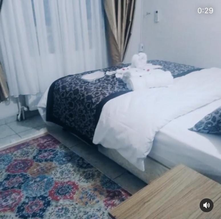 Hotel Yagiz Indigo Blue à Ağva Extérieur photo