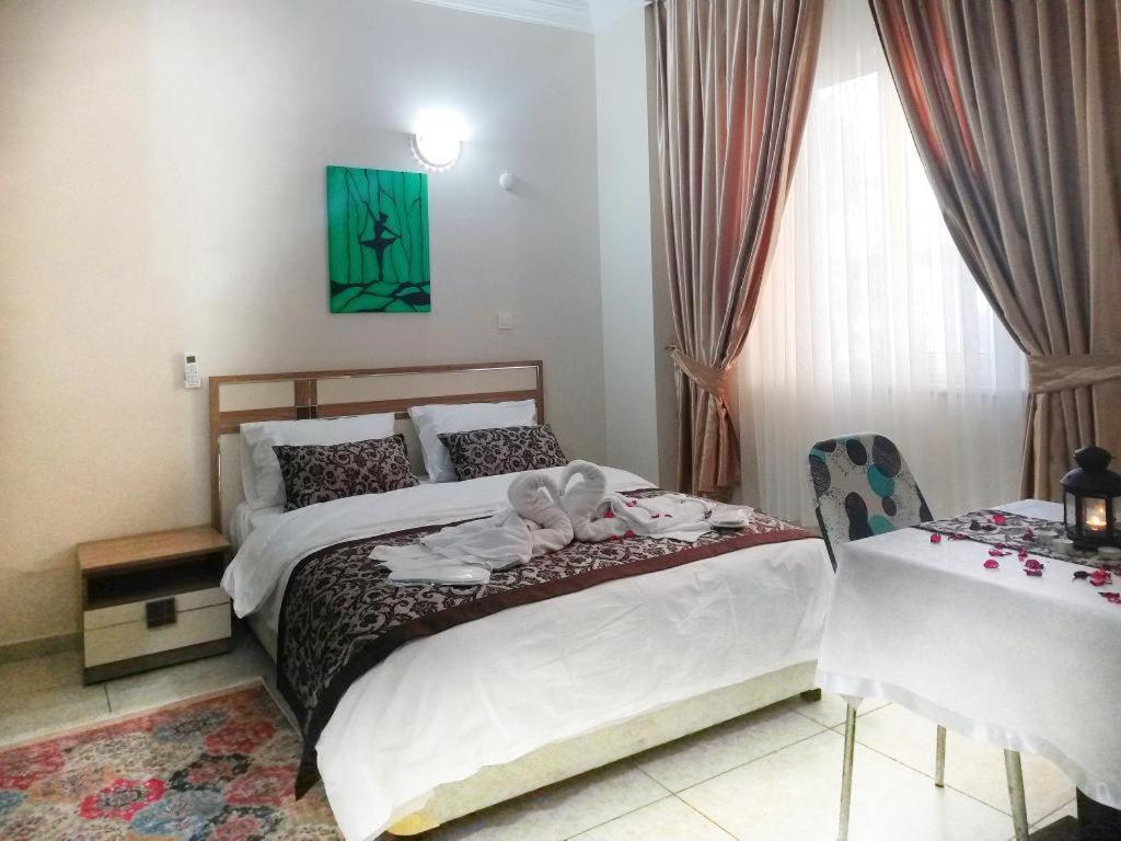 Hotel Yagiz Indigo Blue à Ağva Extérieur photo