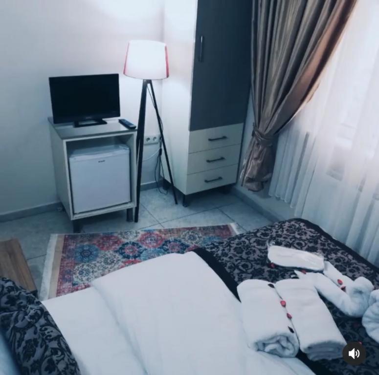 Hotel Yagiz Indigo Blue à Ağva Extérieur photo