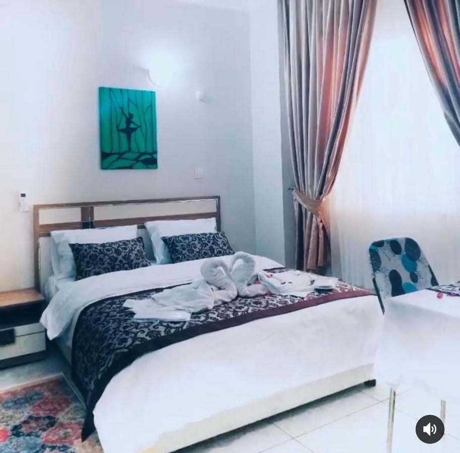 Hotel Yagiz Indigo Blue à Ağva Extérieur photo